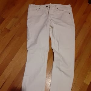 Mens Levi jeans